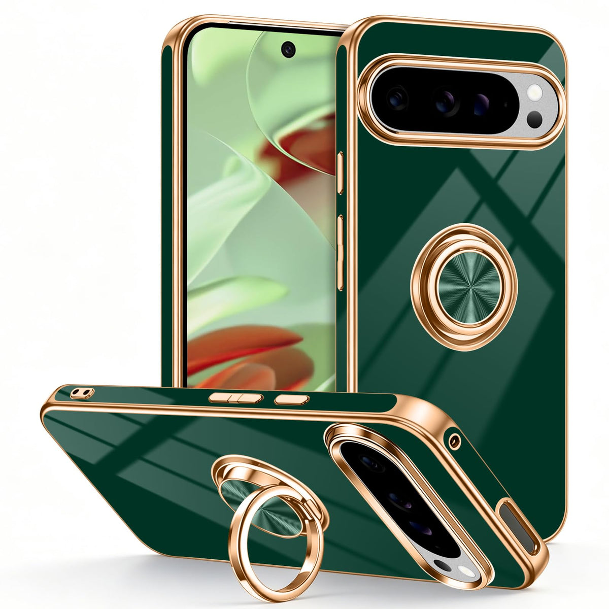 TPU phone case for Google Pixel 9A