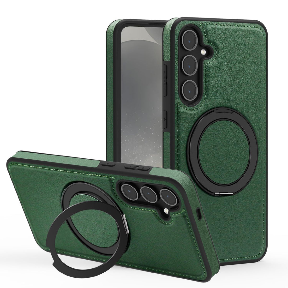 TPU+PC stand phone case for Samsung Galaxy S25 Ultra
