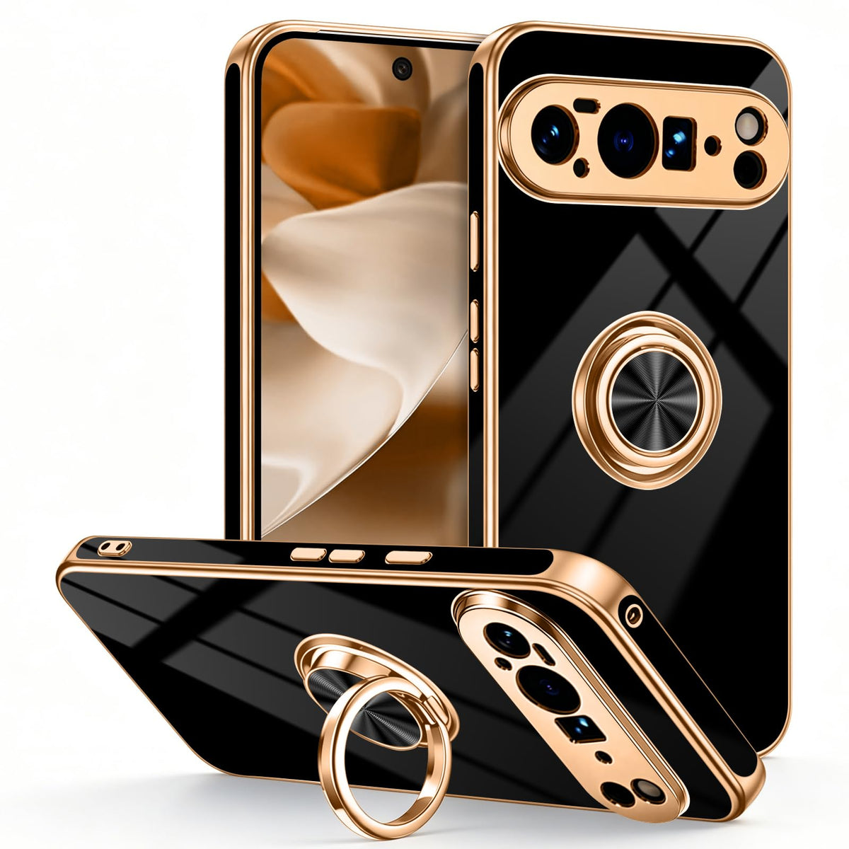 TPU phone case for Google Pixel 9A