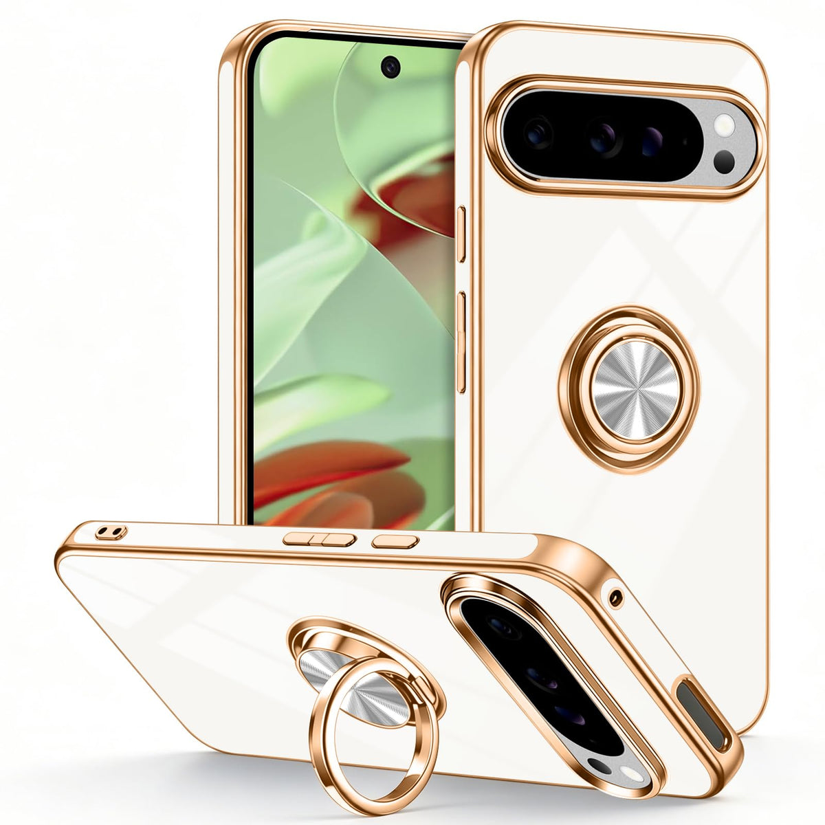 TPU phone case for Google Pixel 9A