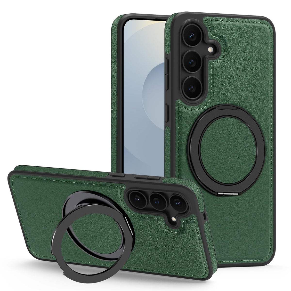 TPU+PC stand phone case for Samsung Galaxy S25 Ultra