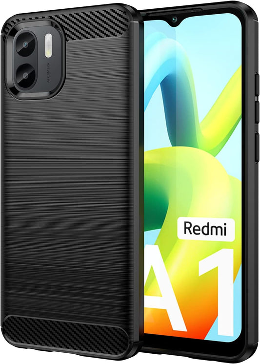 Shockproof TPU phone case for Xiaomi Redmi A1/A2