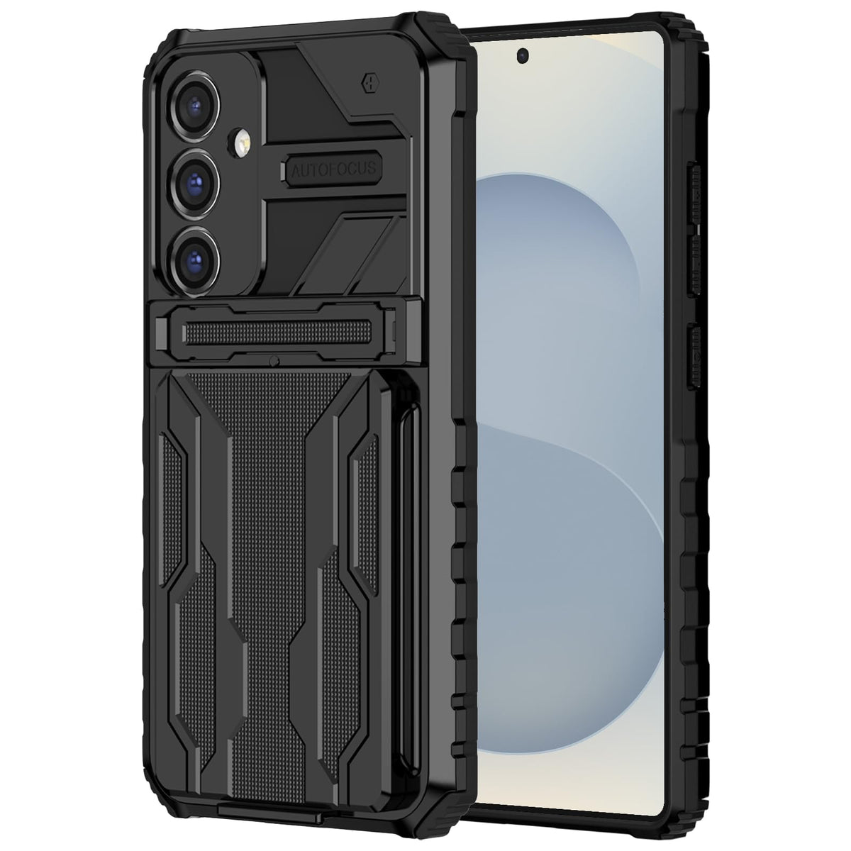 Hard PC phone case for Samsung Galaxy A05 with SIM card slot