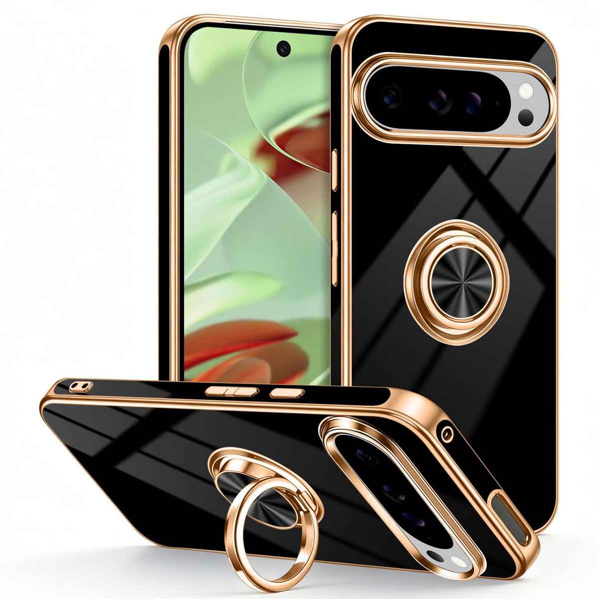TPU phone case for Google Pixel 9A