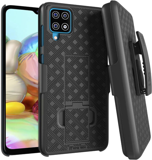 Anti-slip phone case for Samsung Galaxy A42 5G design