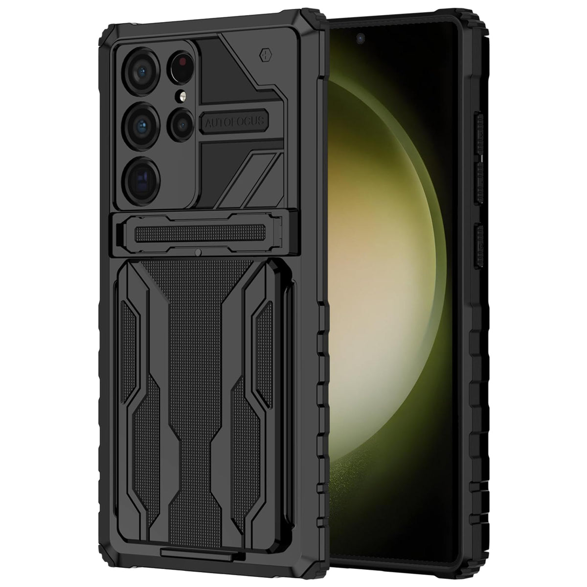 Hard PC phone case for Samsung Galaxy A05 with SIM card slot