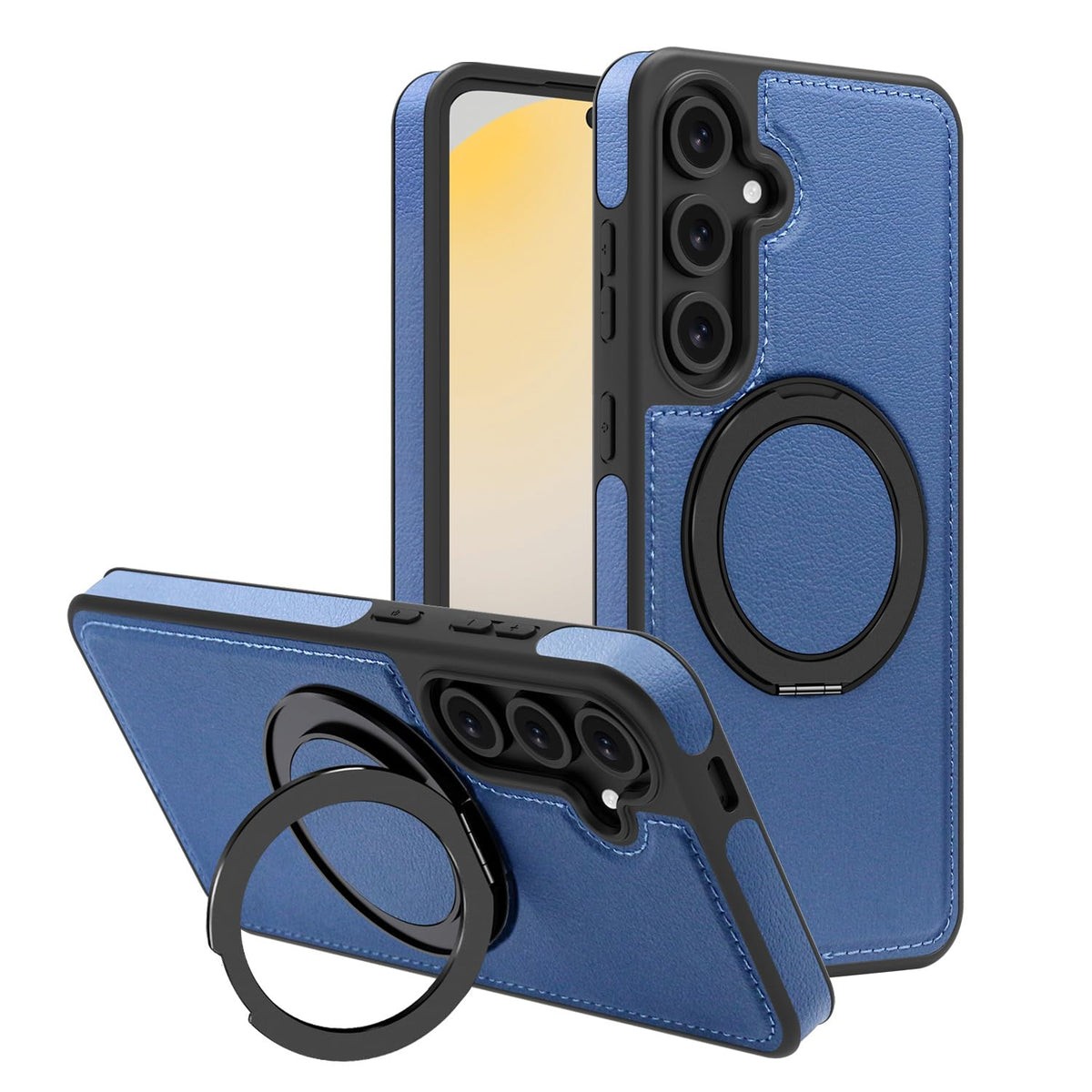 TPU+PC stand phone case for Samsung Galaxy S25 Ultra