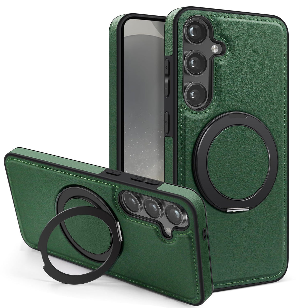 TPU+PC stand phone case for Samsung Galaxy S25 Ultra