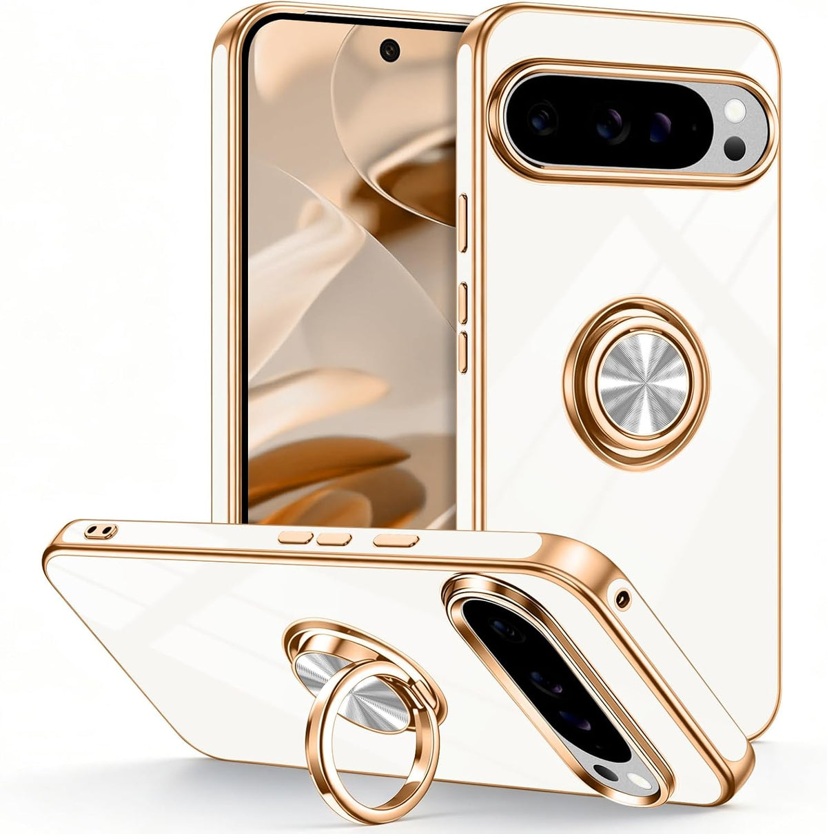 TPU phone case for Google Pixel 9A