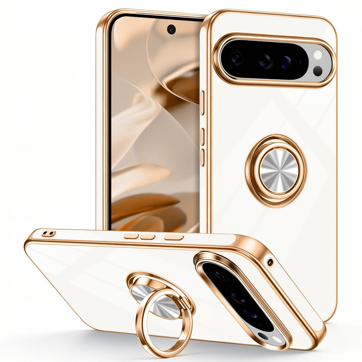 TPU phone case for Google Pixel 9A