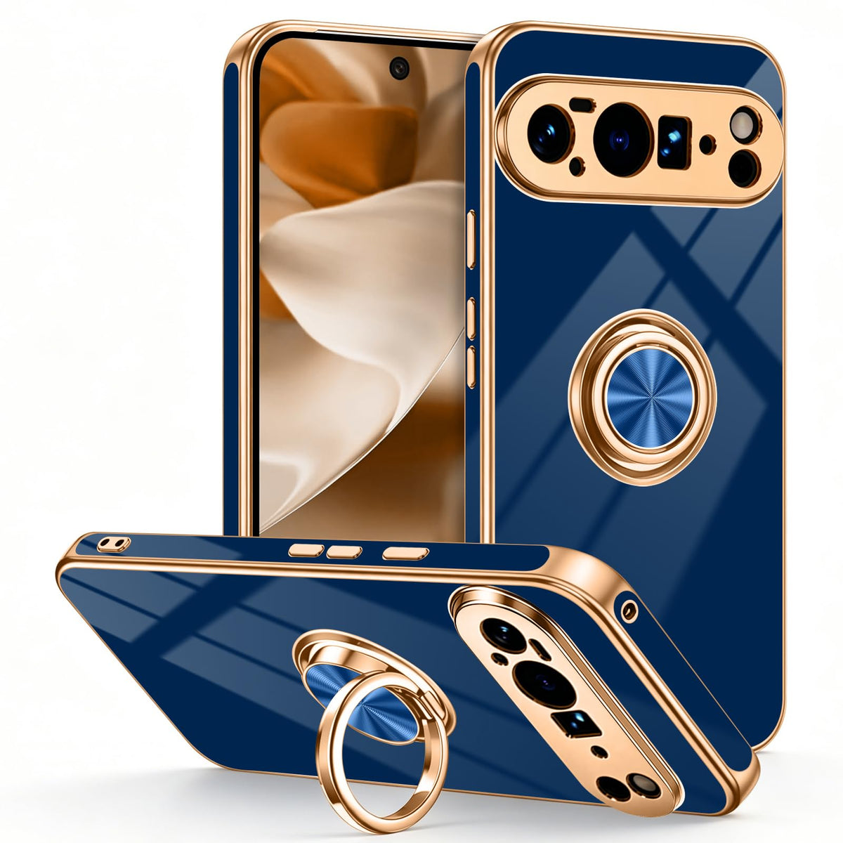 TPU phone case for Google Pixel 9A