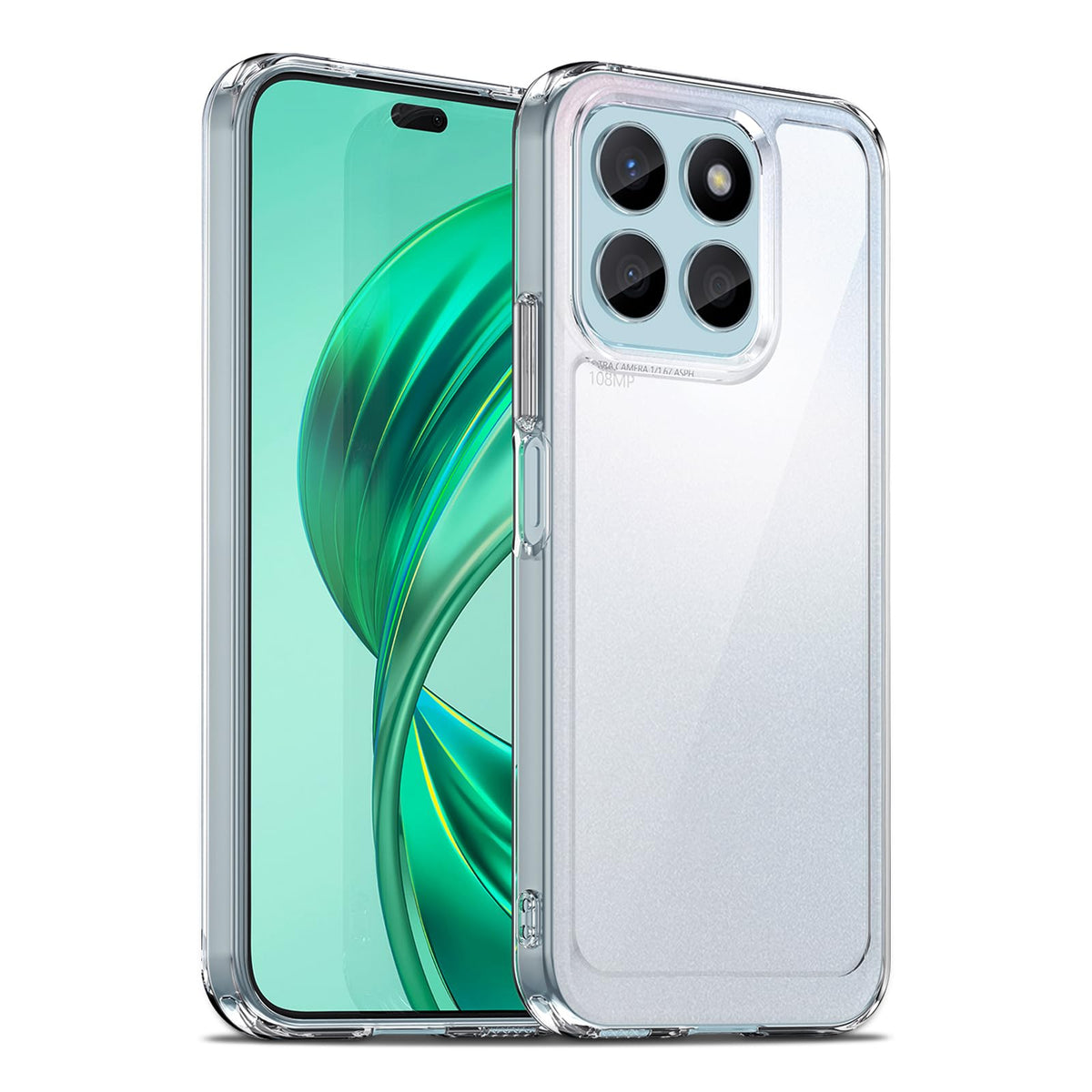 Military-grade shockproof phone case for Nothing Phone 1