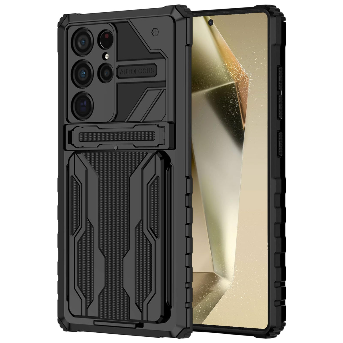 Hard PC phone case for Samsung Galaxy A05 with SIM card slot