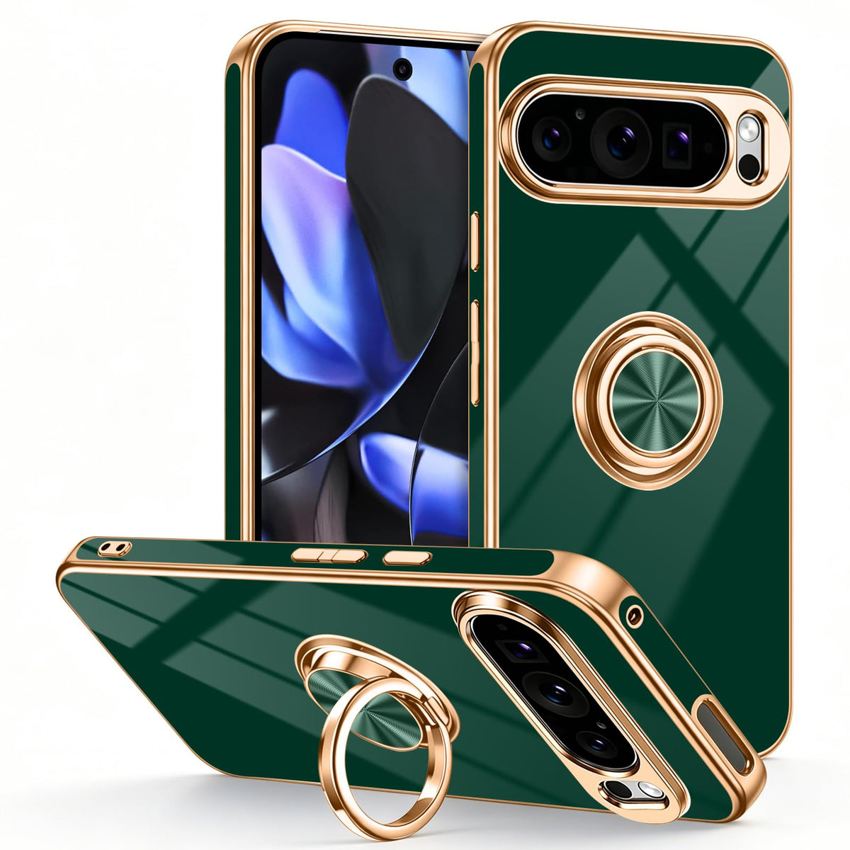 TPU phone case for Google Pixel 9A