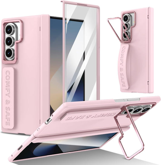 Military Grade Shockproof Phone case for Samsung Galaxy Z Fold 7