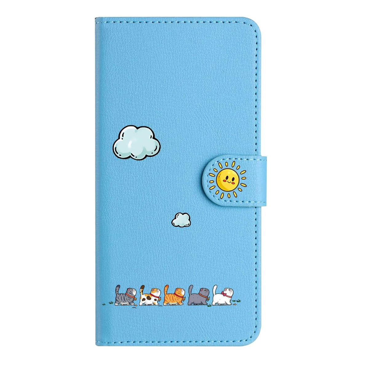 Flip phone case for Samsung Galaxy S20 5G