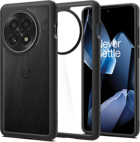 Minimalist phone case for OnePlus 13 (2025)