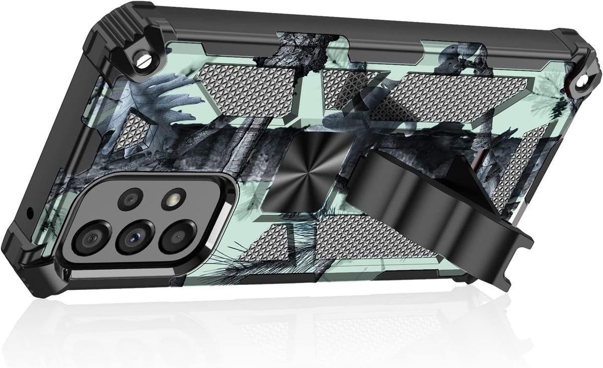 Military-grade shockproof  phone case for Samsung Galaxy A53 5G