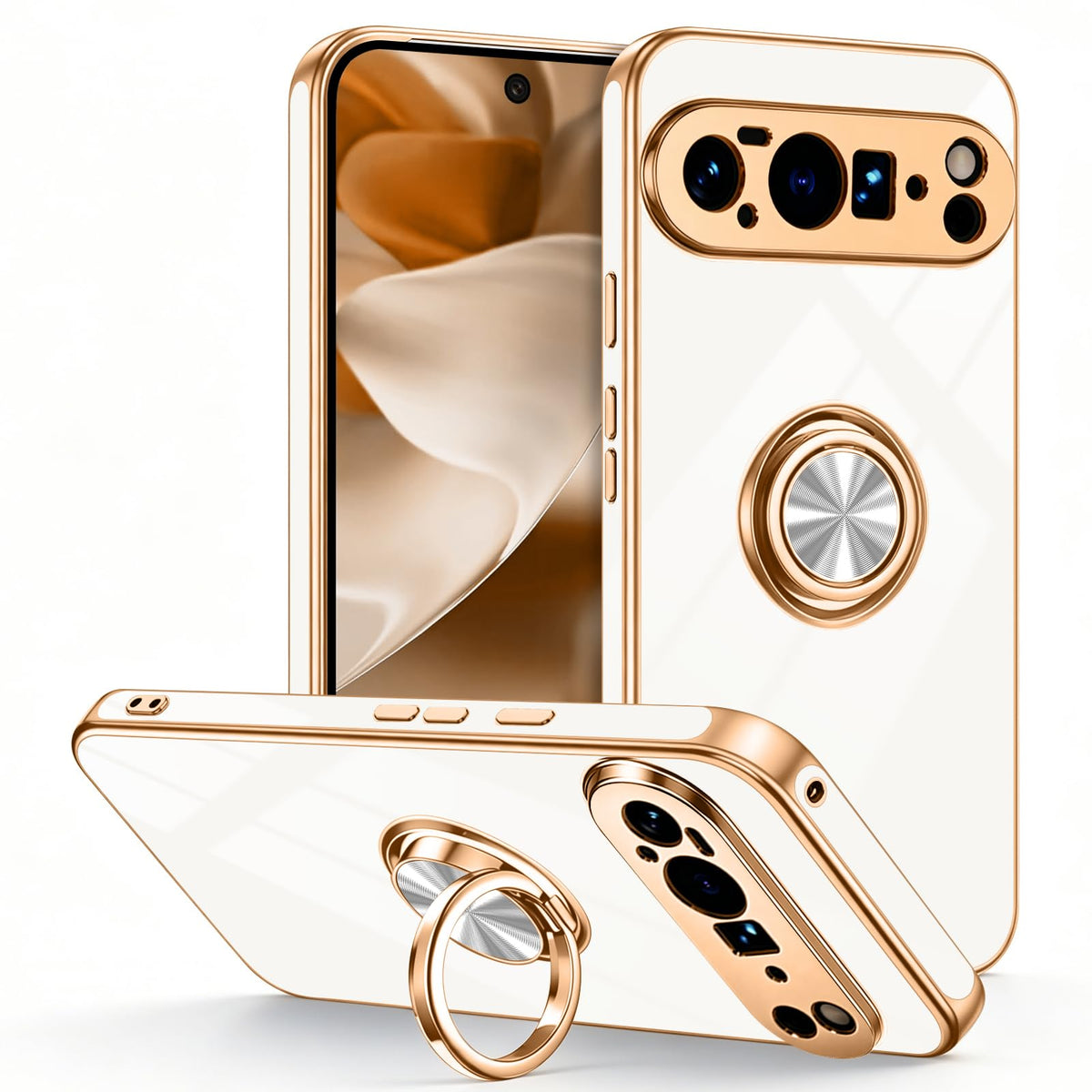 TPU phone case for Google Pixel 9A