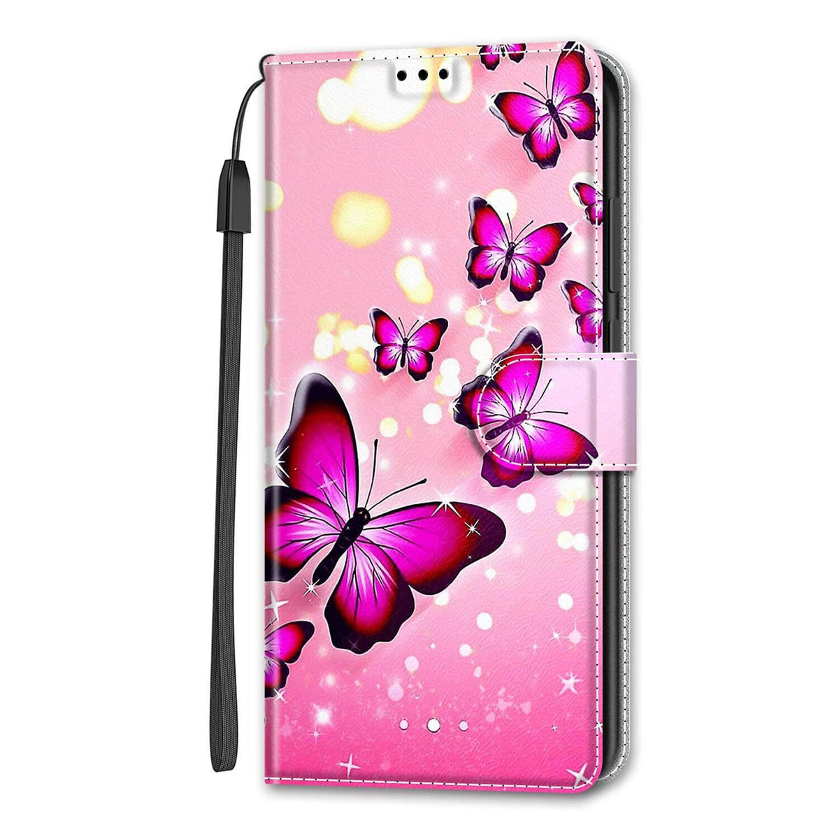 Flip phone case for Samsung A17/A26 5G