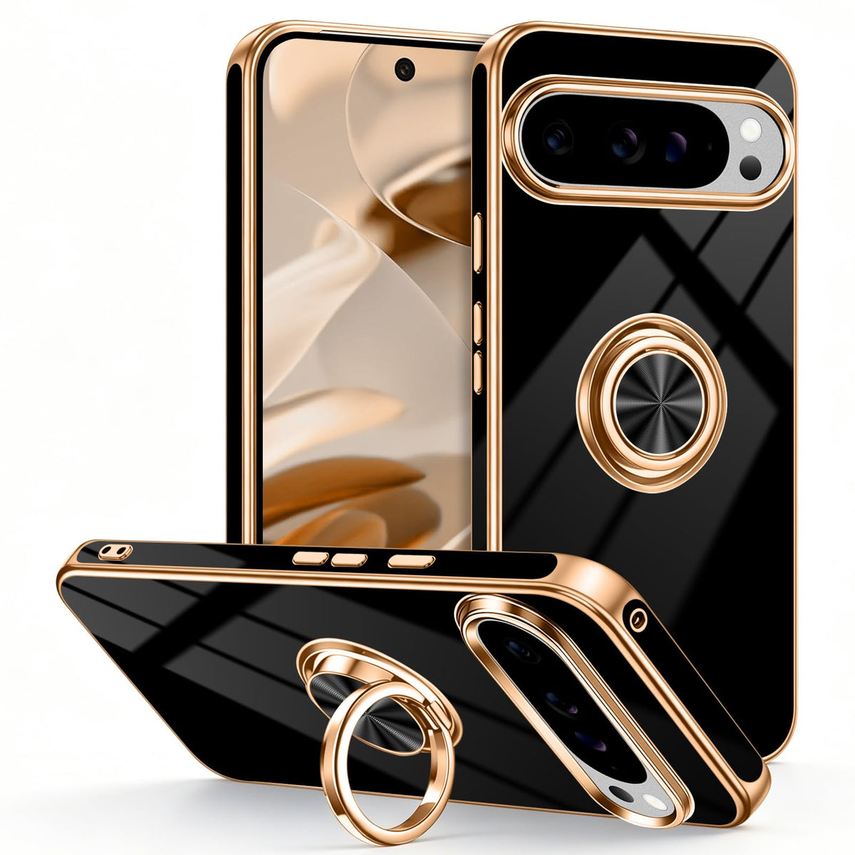 TPU phone case for Google Pixel 9A