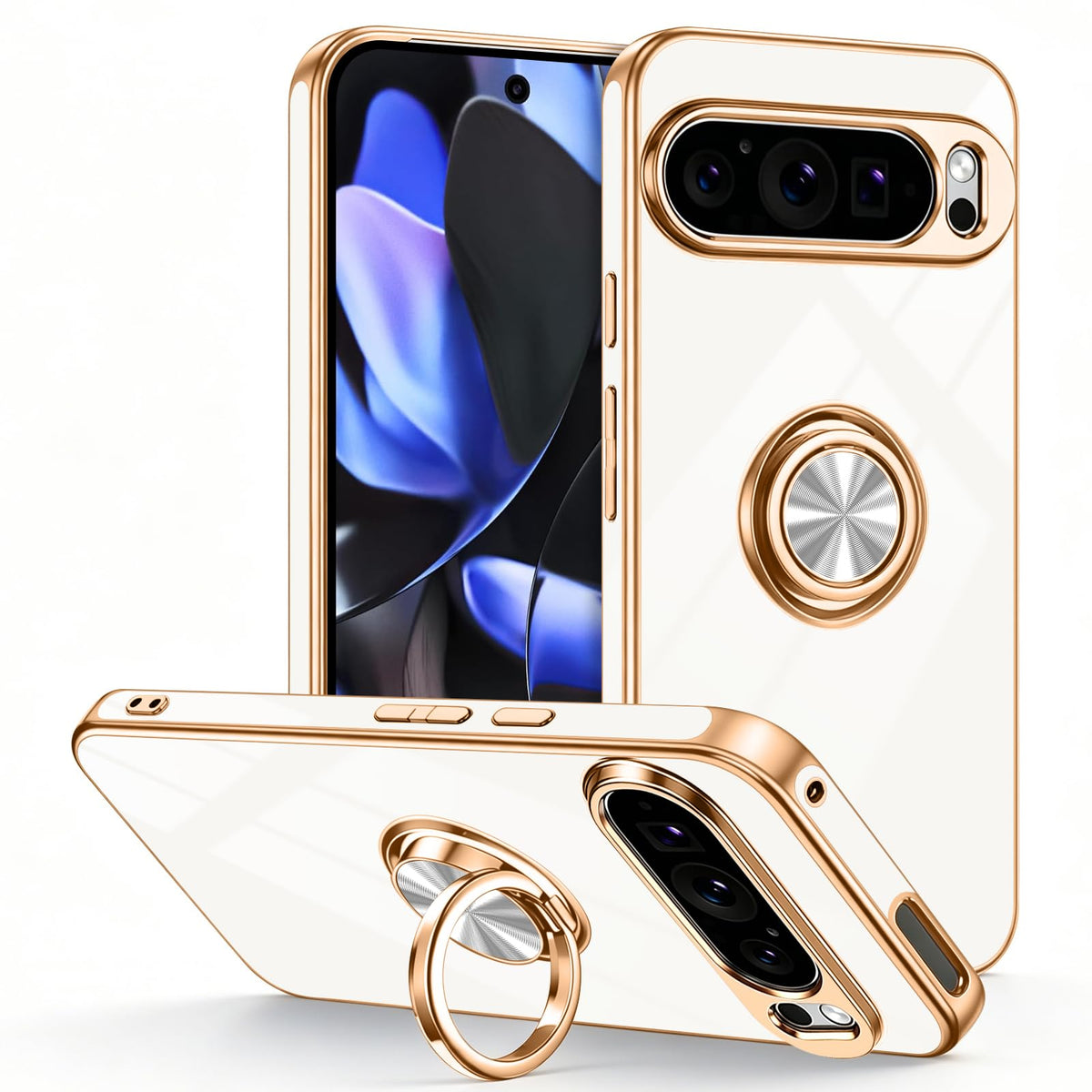 TPU phone case for Google Pixel 9A