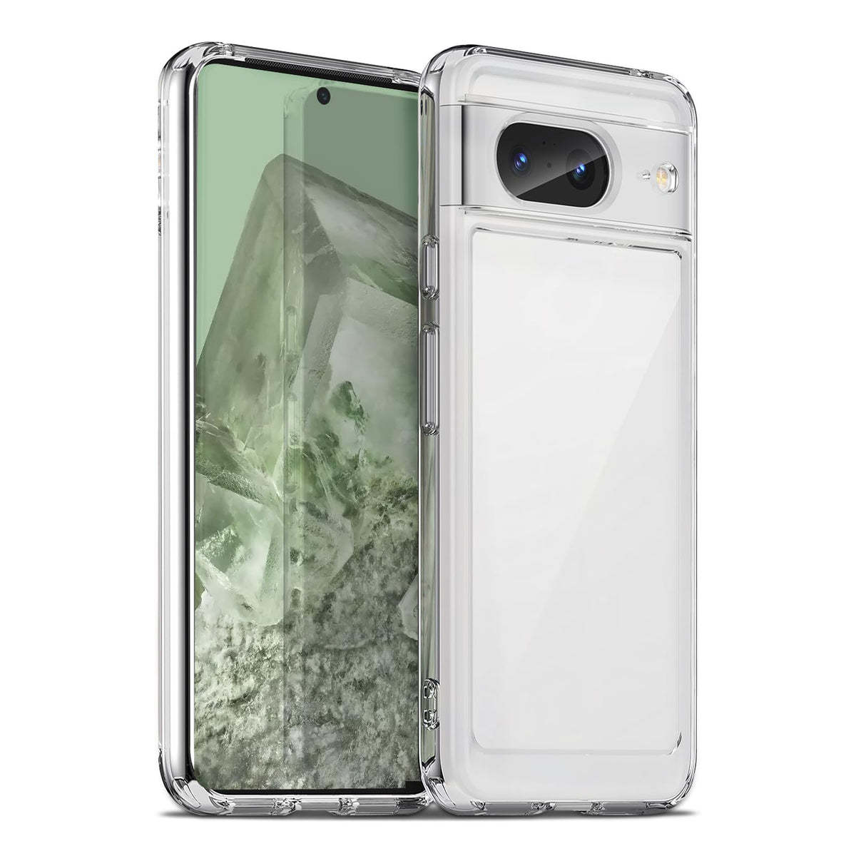 PC transparent phone case for Xiaomi 15 Ultra 5G