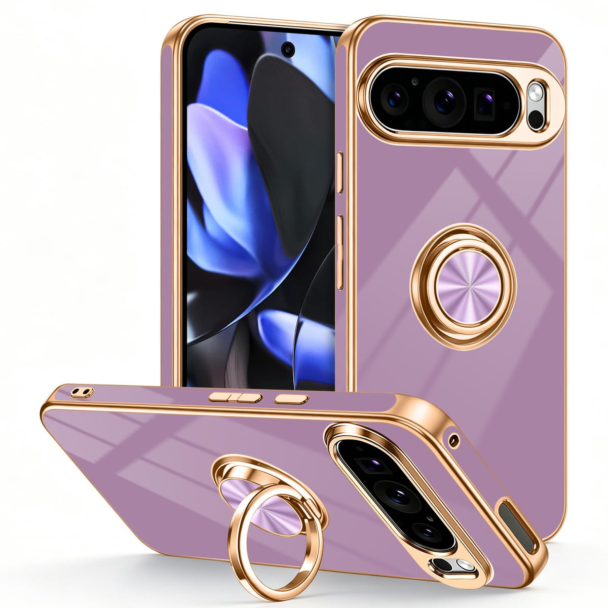 TPU phone case for Google Pixel 9A