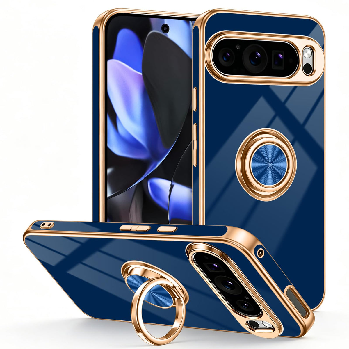 TPU phone case for Google Pixel 9A