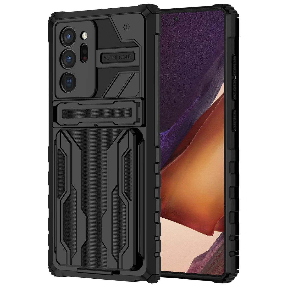 Hard PC phone case for Samsung Galaxy A05 with SIM card slot