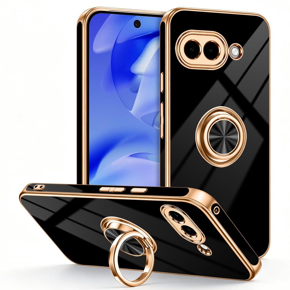 TPU phone case for Google Pixel 9A