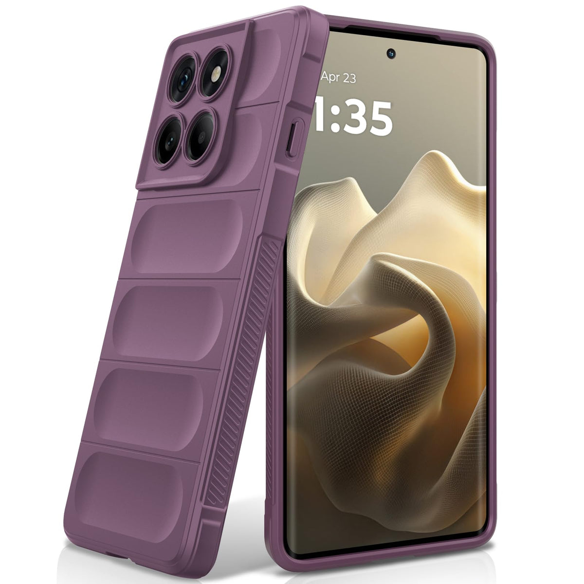 Silicone shockproof phone case for Samsung Galaxy S22 Ultra