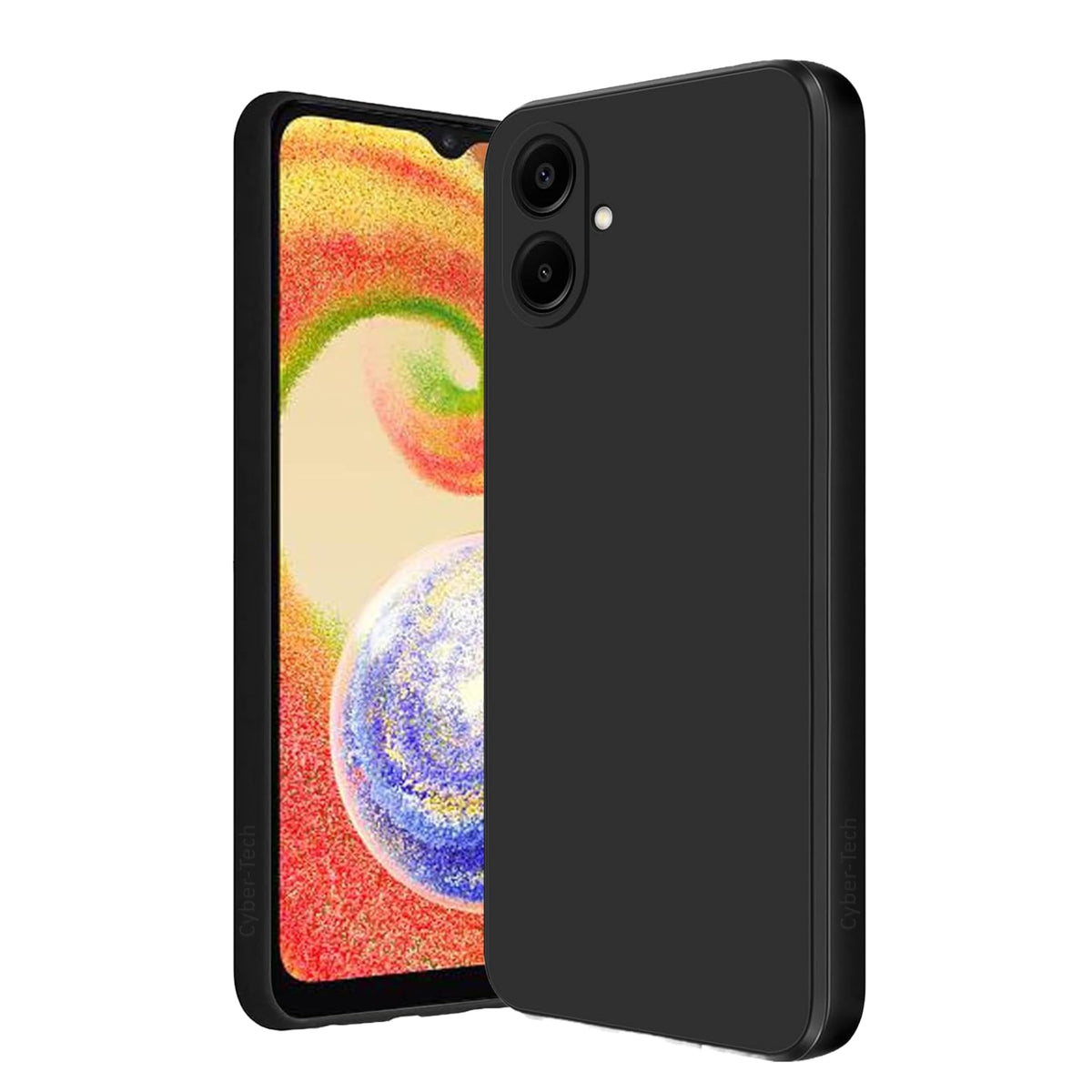 Minimalist phone case for Samsung Galaxy A34 5G