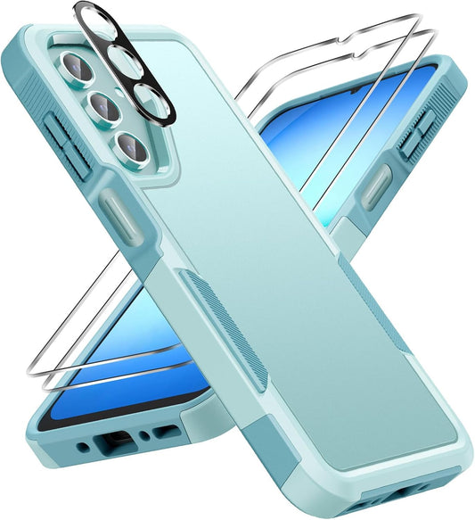 Shockproof phone case for Samsung Galaxy A17 5G/4G