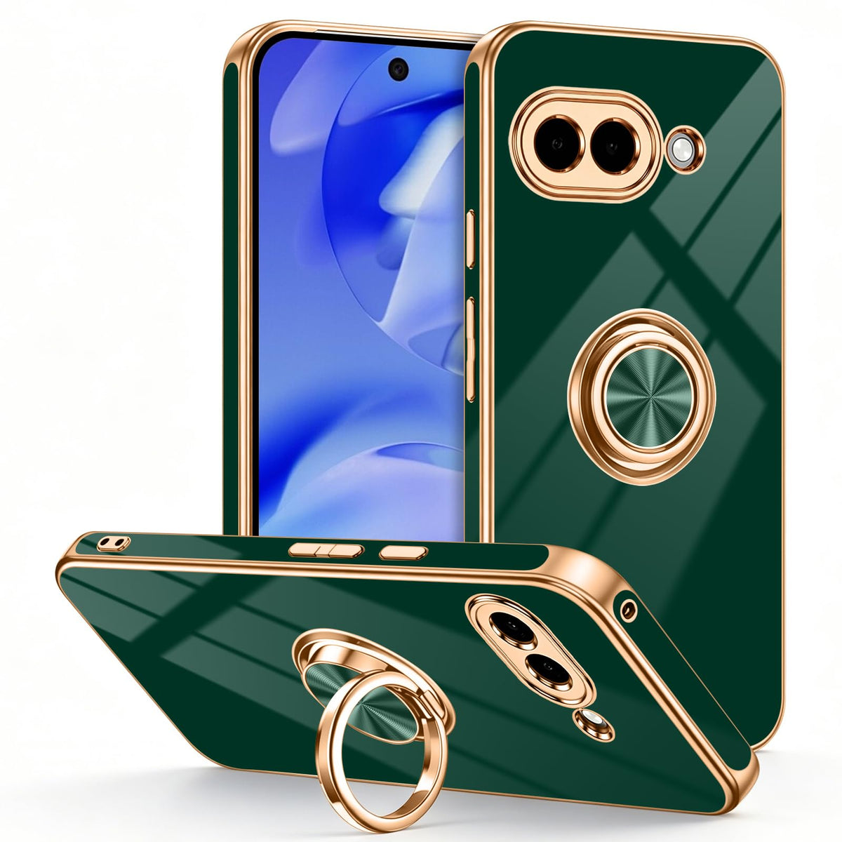 TPU phone case for Google Pixel 9A