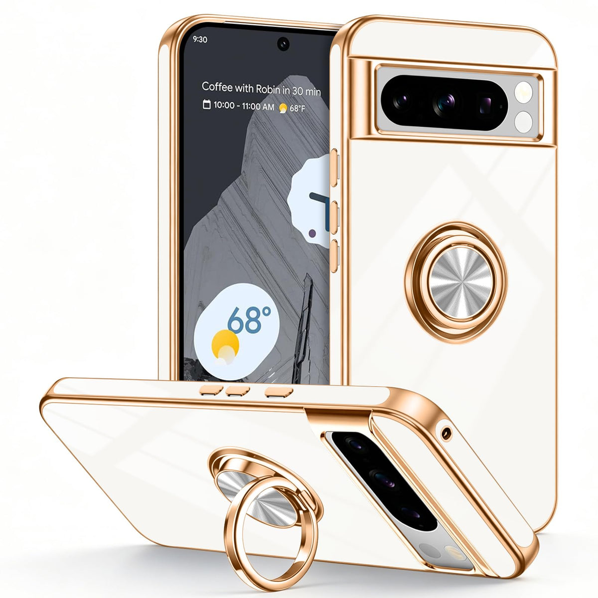 TPU phone case for Google Pixel 9A