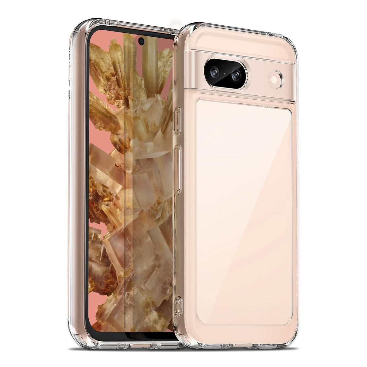 PC transparent phone case for Xiaomi 15 Ultra 5G