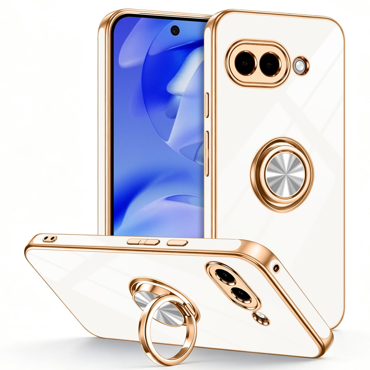 TPU phone case for Google Pixel 9A