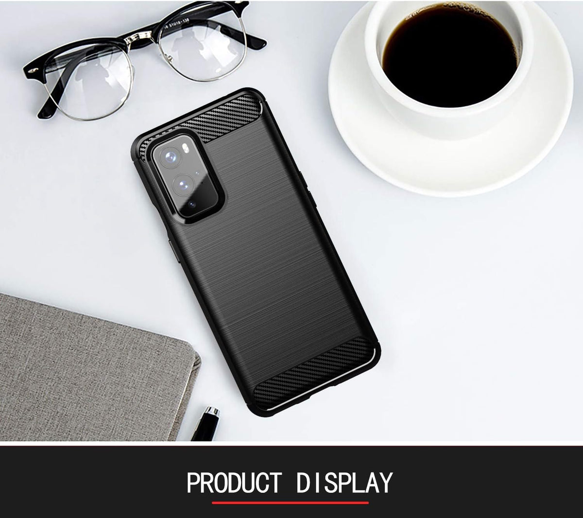 TPU phone case for OnePlus 9 5G