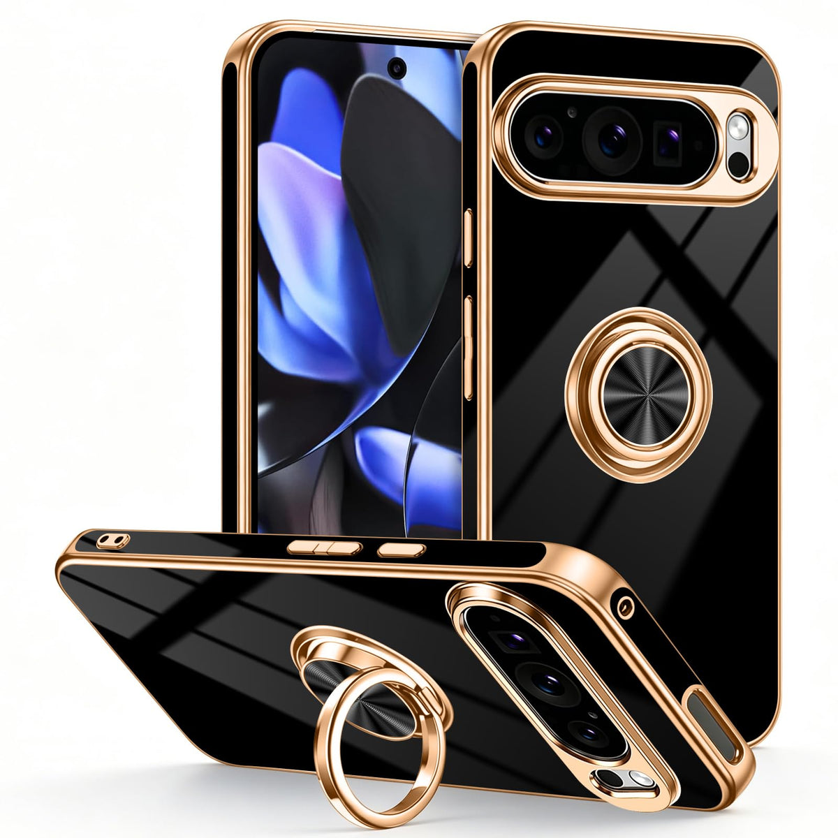 TPU phone case for Google Pixel 9A
