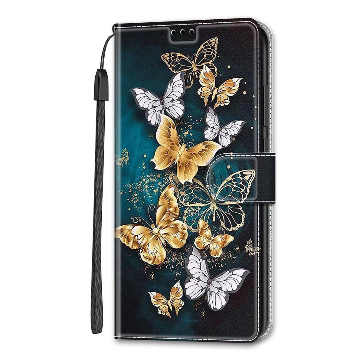 Flip phone case for Samsung A17/A26 5G