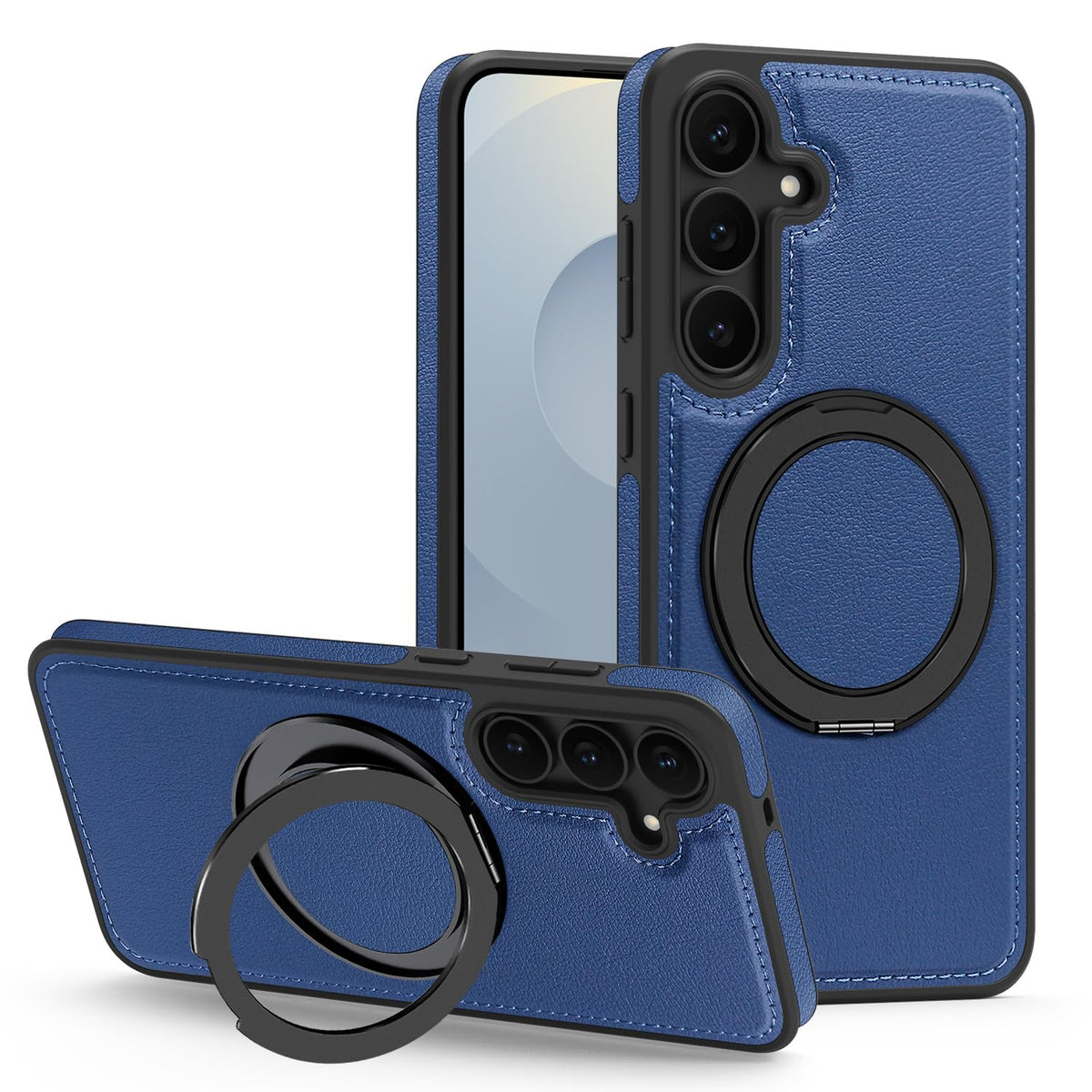 TPU+PC stand phone case for Samsung Galaxy S25 Ultra