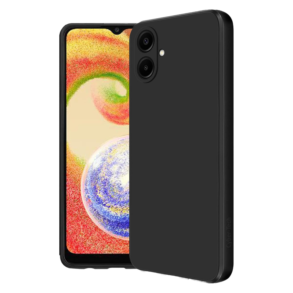 Minimalist phone case for Samsung Galaxy A34 5G