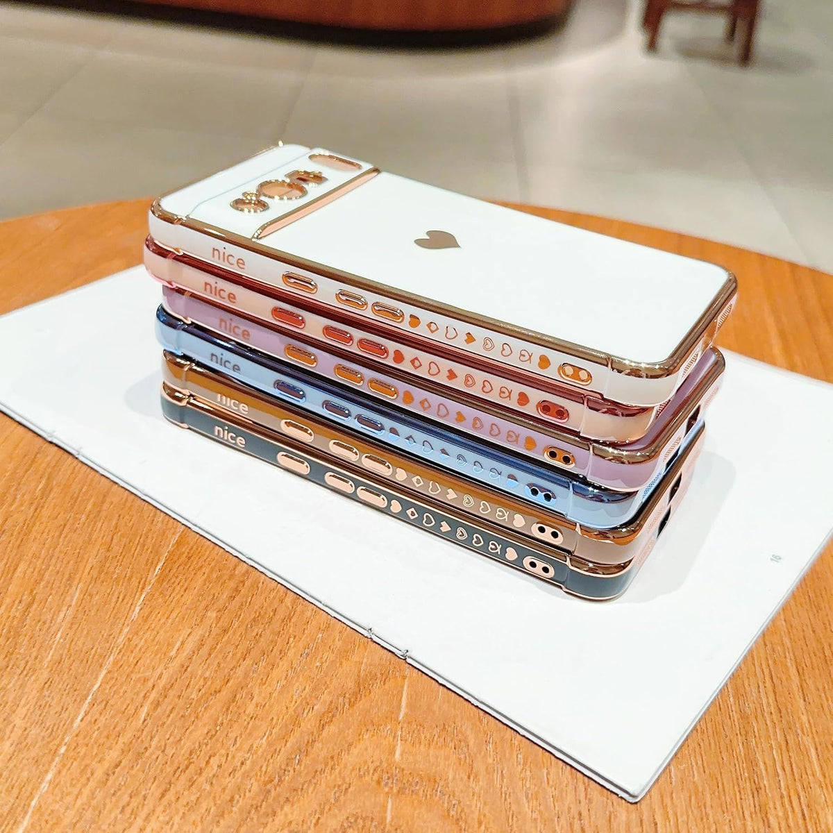 TPU phone case for Google Pixel 8