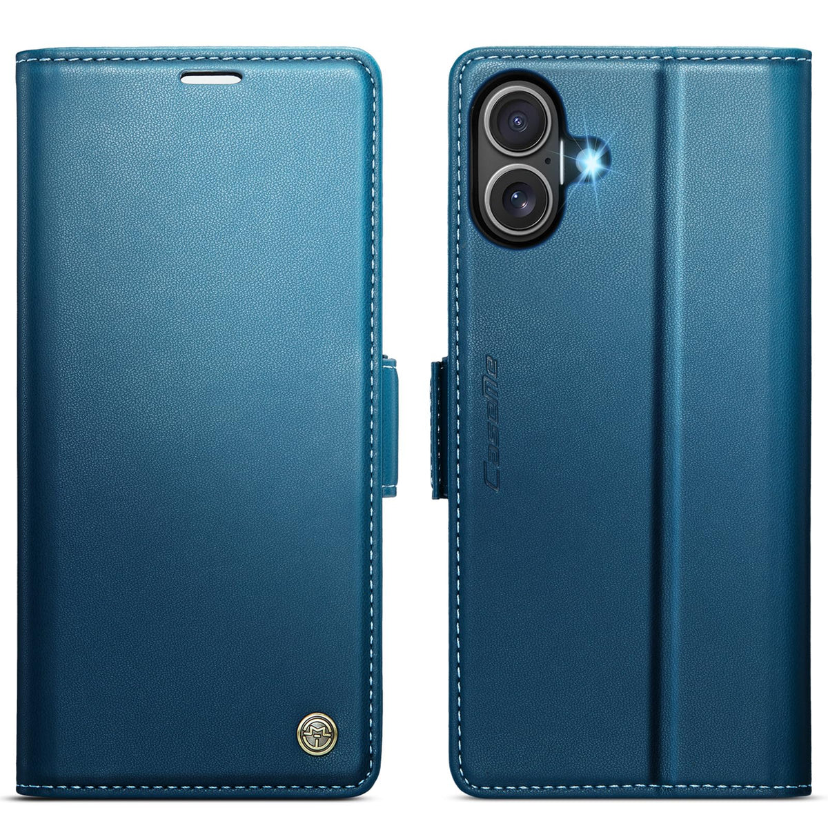 Leather phone case for Samsung Galaxy S23
