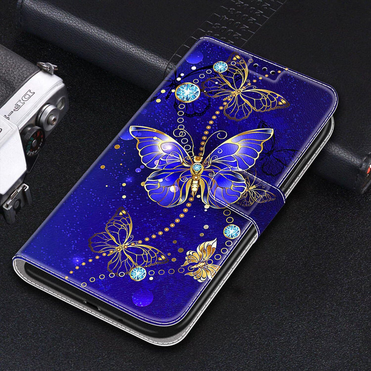 Flip phone case for Samsung A17/A26 5G