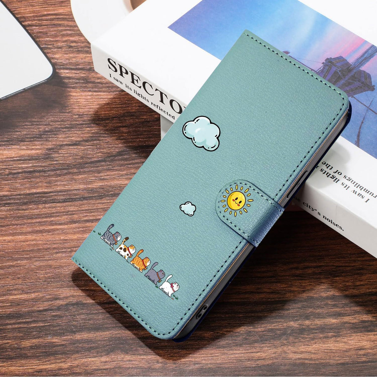 Flip phone case for Samsung Galaxy S20 5G
