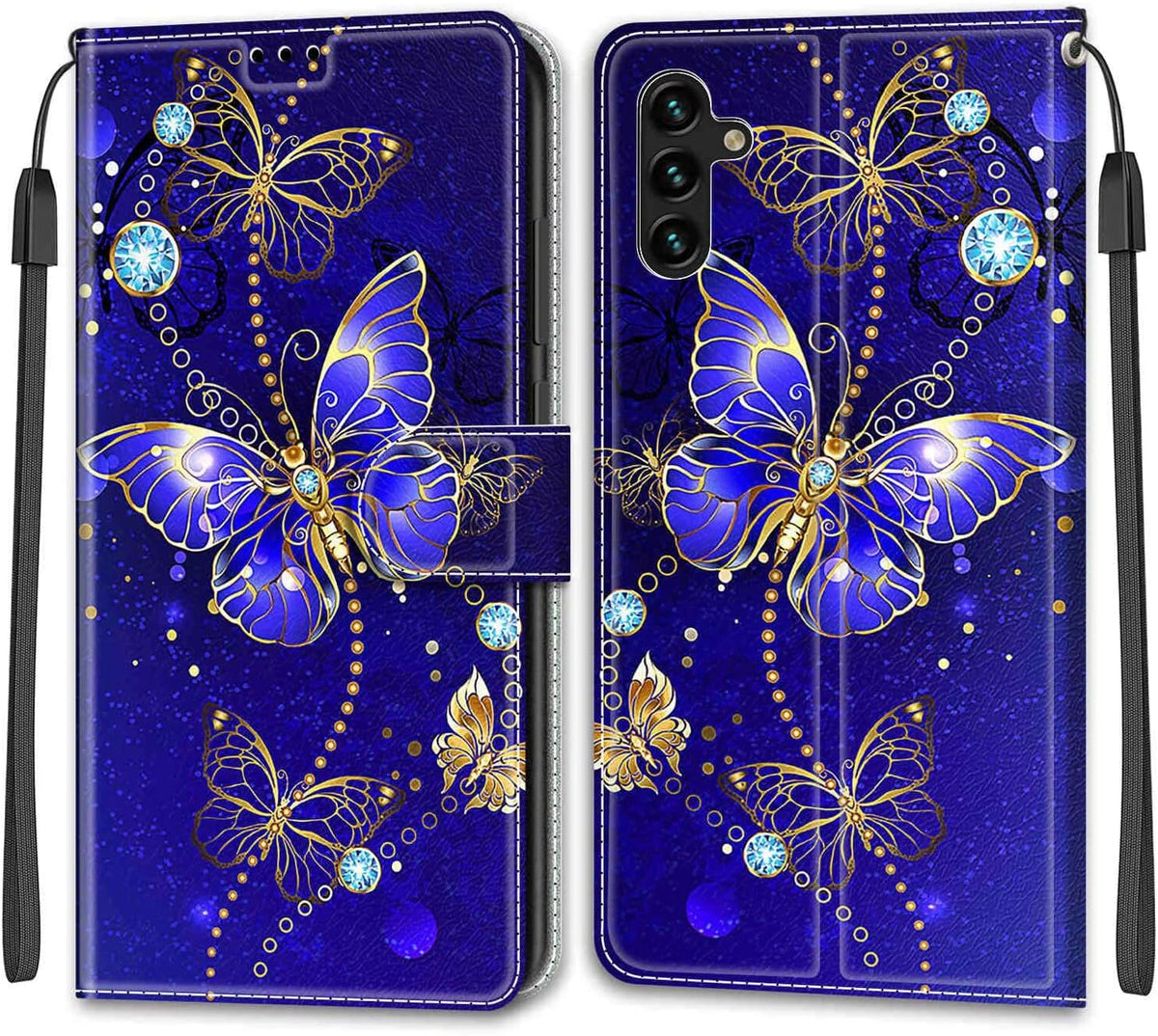 Flip phone case for Samsung A17/A26 5G
