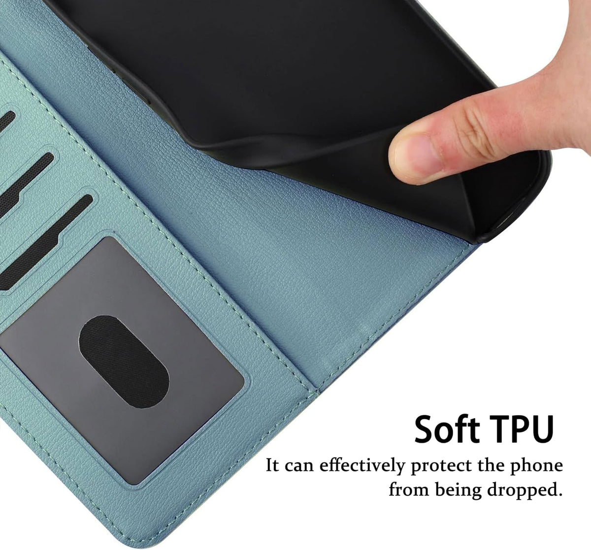 Flip phone case for Samsung Galaxy S20 5G