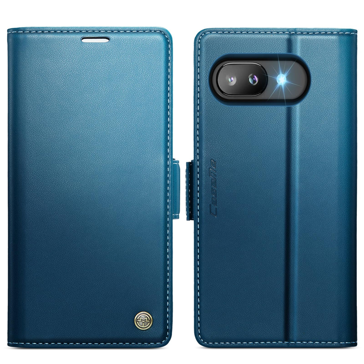 Leather phone case for Samsung Galaxy S23